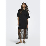 ONLY ONLY Damen kleid ONLCLIFF Dress Black