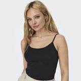 ONLY ONLY Damen oberteil ONLEA Top Black
