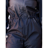 ONLY ONLY Damen wattierter Regenanzug ONLPHILIPPA Rainwear Black