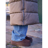 ONLY ONLY Damenjacke ONLPAULINA Jacket Walnut