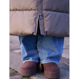 ONLY ONLY Damenjacke ONLPAULINA Jacket Walnut