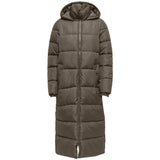 ONLY ONLY Damenjacke ONLPAULINA Jacket Walnut