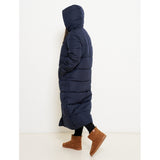 ONLY ONLY Damenjacke ONLPAULINA Restudsalg Night Sky