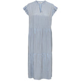 ONLY ONLY Damenkleid ONLBARI Dress Soft Chambray W. MOREL