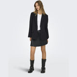 ONLY Only Damen Blazer ONLNOELIA-YASMINE Blazer Black