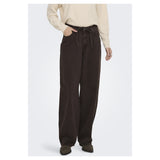 ONLY Only Damenjeans ONLGIANNA Jeans Dark Brown denim