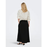 ONLY Only Damenrock ONLTIZANA Skirt Black