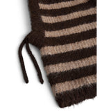 PIECES PIECES Damen Balaclava PCNAMBI Hats Hot Fudge Incense