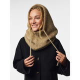 PIECES PIECES Damen Balaclava PCNAMBI Hats Incense