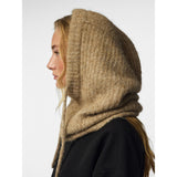 PIECES PIECES Damen Balaclava PCNAMBI Hats Incense
