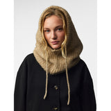 PIECES PIECES Damen Balaclava PCNAMBI Hats Incense