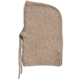 PIECES PIECES Damen Balaclava PCNAMBI Hats Incense