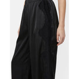PIECES PIECES Damen Ballonhose PCOLLI Pant Black