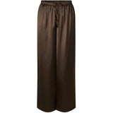 PIECES PIECES Damen Hosen PCEVY Pant Wren