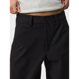 PIECES PIECES Damen Hosen PCRIKKE Pant Black