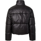 PIECES PIECES Damen Jacke PCAMILIA Jacket Black