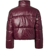 PIECES PIECES Damen Jacke PCAMILIA Jacket Winetasting