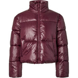 PIECES PIECES Damen Jacke PCAMILIA Jacket Winetasting