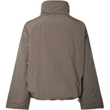 PIECES PIECES Damen Jacke PCSIF Jacket Morel