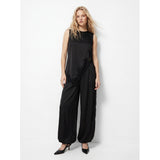 PIECES PIECES Damen Top PCOLLI Top Black