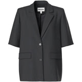 PIECES PIECES Damenblazer PCBOSELLA Blazer Black