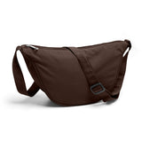PIECES PIECES Damenhandtasche PCAMANDA Bag Chicory Coffee