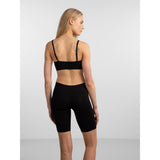 PIECES PIECES Damenoberteil PCNAMEE Underwear Black