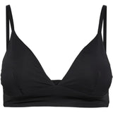 PIECES PIECES Damenoberteil PCNAMEE Underwear Black