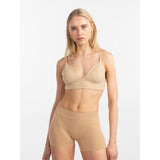 PIECES PIECES Damenoberteil PCNAMEE Underwear Nude