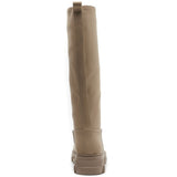 SHOES Pilipa Damen Stiefel 7755A-2 Restudsalg Apricot