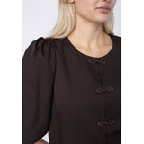 Sisters Point SISTERS POINT Damen Blazer VIKSA Blazer Mocca