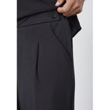 Sisters Point SISTERS POINT Damen Hose VIKSA Pant Black