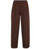 Sisters Point SISTERS POINT Damen Hosen Pant D. Chocolate