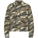 Sisters Point SISTERS POINT Damen Jacke VESAS Jacket Camouflage