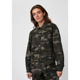 Sisters Point SISTERS POINT Damen Jacke VESAS Jacket Camouflage