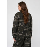Sisters Point SISTERS POINT Damen Jacke VESAS Jacket Camouflage