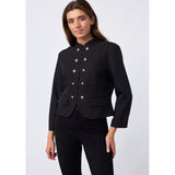 Sisters Point SISTERS POINT Damen Jacke VIGGO Jacket Black