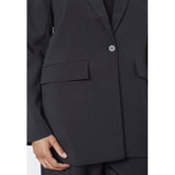 Sisters Point SISTERS POINT Damen blazer VIKSA Blazer Black