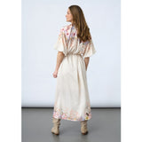 Sisters Point SISTERS POINT Damenkleid ELICE Dress Flower Border
