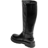 SHOES Sienna Damen stiefel 5829 Restudsalg Black