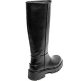 SHOES Sienna Damen stiefel 5829 Restudsalg Black