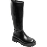 SHOES Sienna Damen stiefel 5829 Restudsalg Black