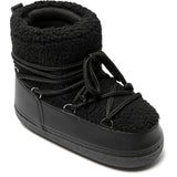 SHOES Soletta Damen Stiefel 8138 Boots Black