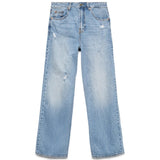 Vero Moda VERO MODA DAMEN JEANS VMTESSA Jeans Light Blue Denim