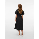 Vero Moda VERO MODA DAMEN KLEID VMFRIBA Dress Black