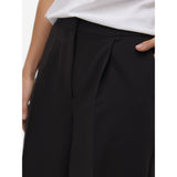 Vero Moda VERO MODA DAMEN SHORTS AWPASSI Shorts Black