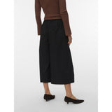 Vero Moda VERO MODA Damen Hose VMFRIBA Restudsalg Black