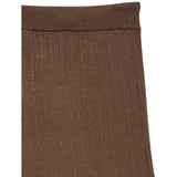 Vero Moda VERO MODA Damen Hosen VMWILLOW Pant Cocoa Brown