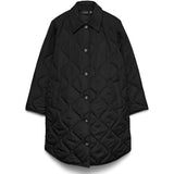 Vero Moda VERO MODA Damen Jacke VMMILLIE Jacket Black