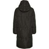Vero Moda Vero Moda Damen Oversize Jacke VMELANOR Restudsalg Peat